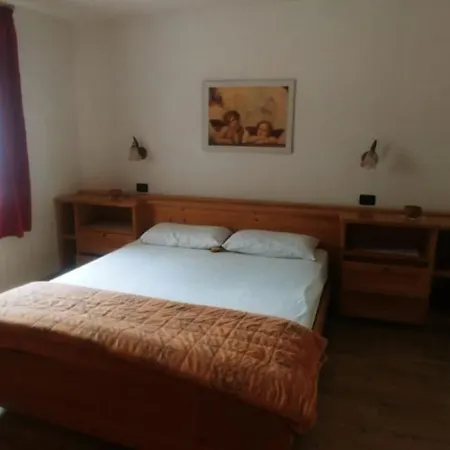 Plodar Escht Apartment Sappada