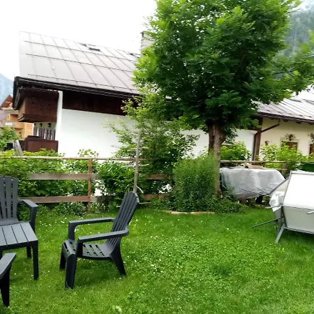 Apartment Plodar Escht *