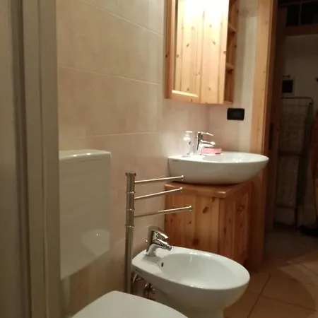 Plodar èscht Appartamento *