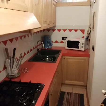 Apartment Plodar èscht