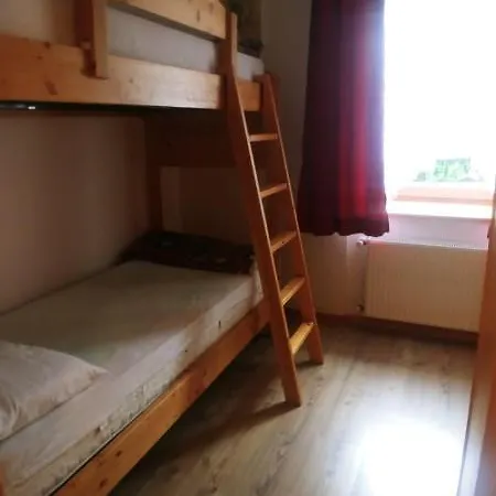 Plodar èscht Appartamento