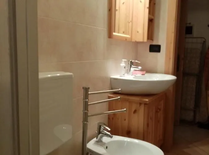 Plodar Escht Apartament *